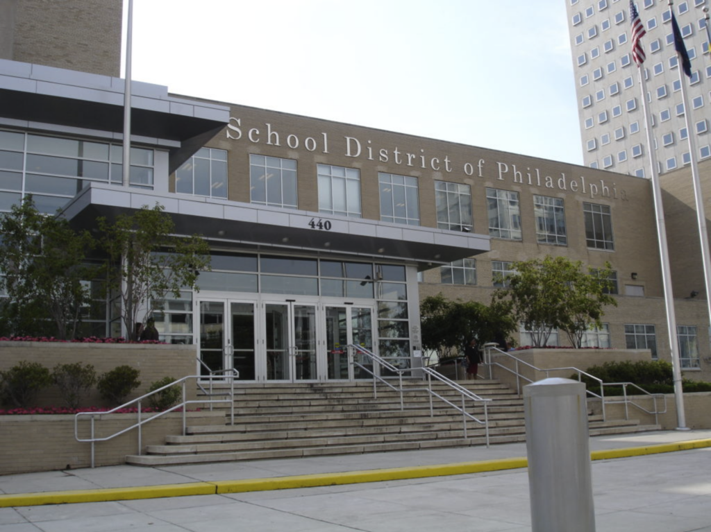 FundEDU | Tax Credit Scholarship Experts | David P. Hardy: Philadelphia teachers — like their students — want educational choice